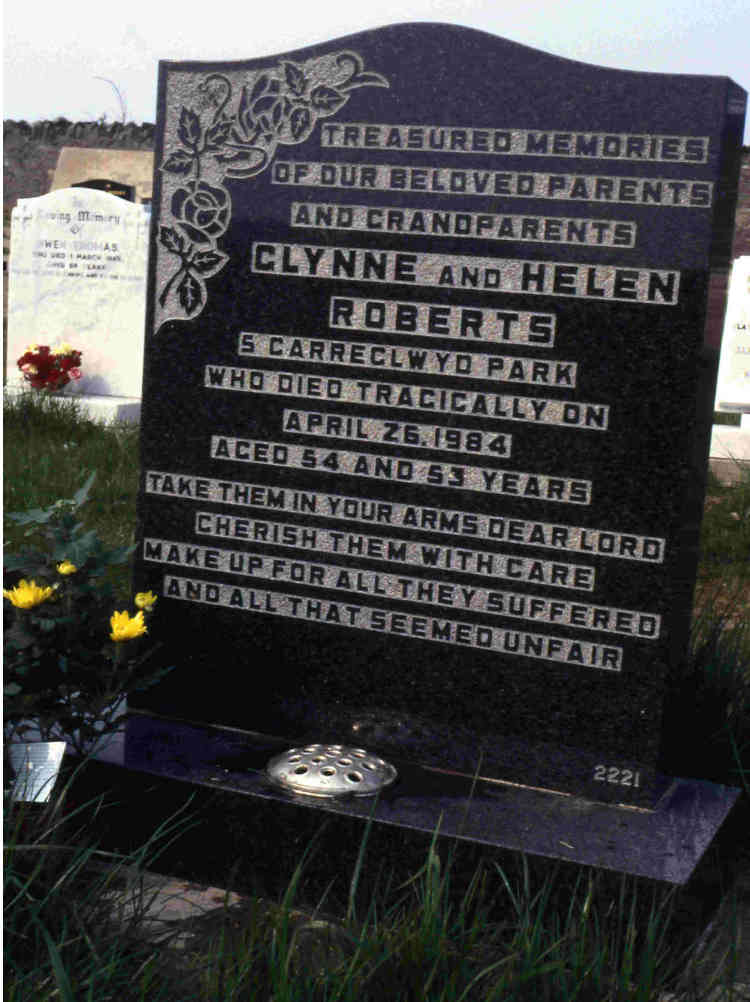Story 18 Anglesey Holyhead Cemetery The Grave.jpg
